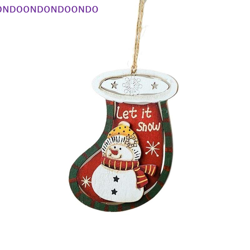 Vintage Wooden Christmas Stock - Family Tree Print recension och pris