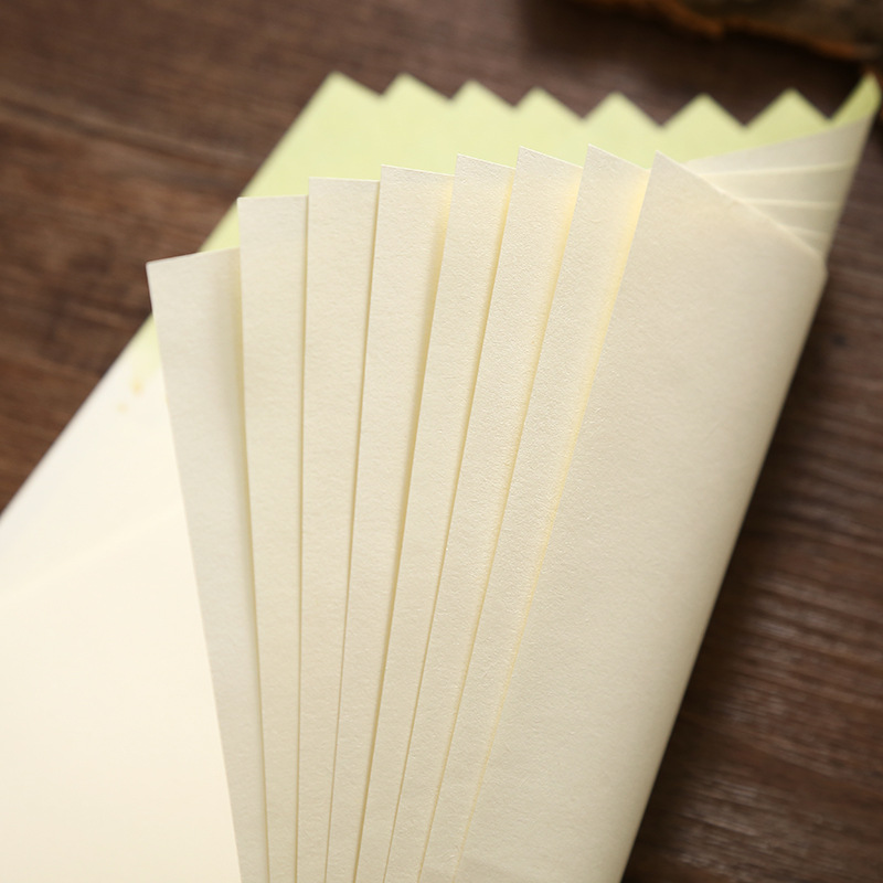 Chinese Style Letter Paper & E - Wax Seal Letter Kit recension och pris